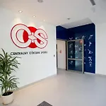 منتجع Osrodek Sportu -