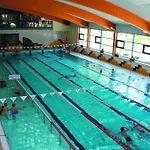 منتجع Osrodek Sportu - *