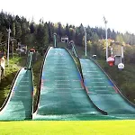 Osrodek Sportu -