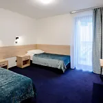منتجع Osrodek Sportu - *