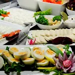 Osrodek Sportu - شتوروك