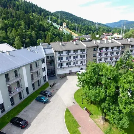 Osrodek Sportu - Resort