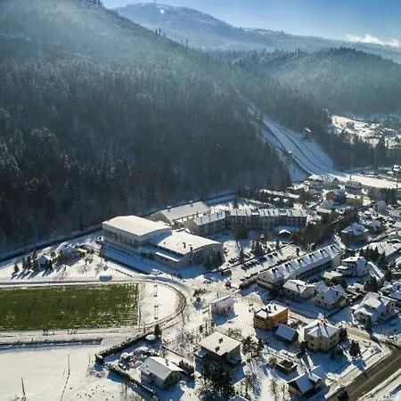 Feriested Osrodek Sportu - Szczyrk