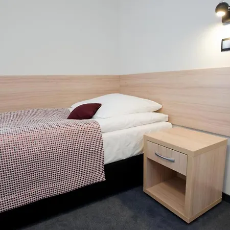 Osrodek Sportu - Feriested *