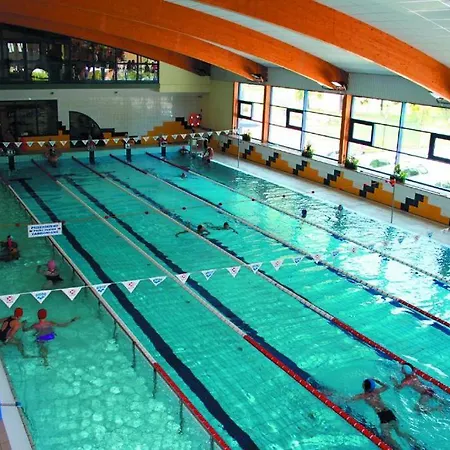 Resort Osrodek Sportu - *