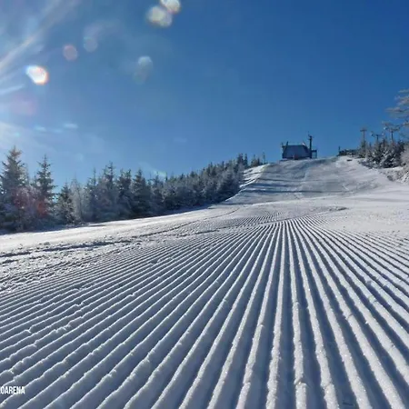 Osrodek Sportu - Feriested Szczyrk