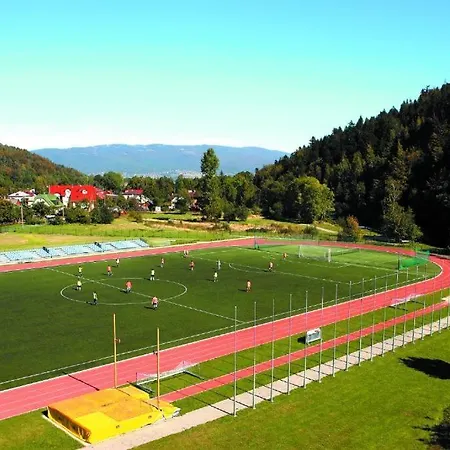 Osrodek Sportu - * Szczyrk