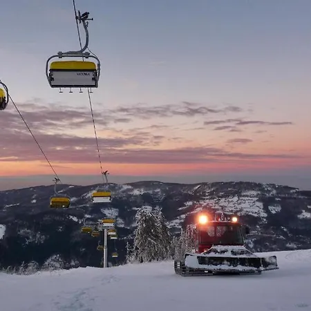 Osrodek Sportu - Resort *