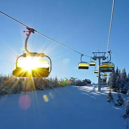 Osrodek Sportu - Resort *