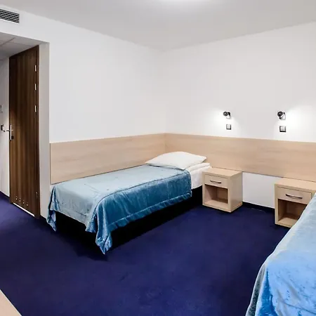 Osrodek Sportu - Resort