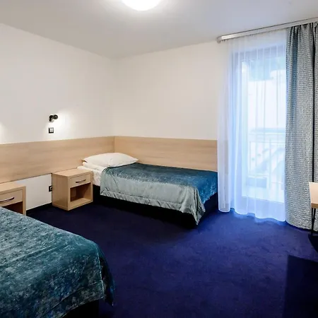 Resort Osrodek Sportu - *