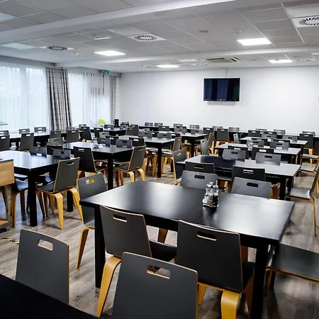 Osrodek Sportu - Feriested *