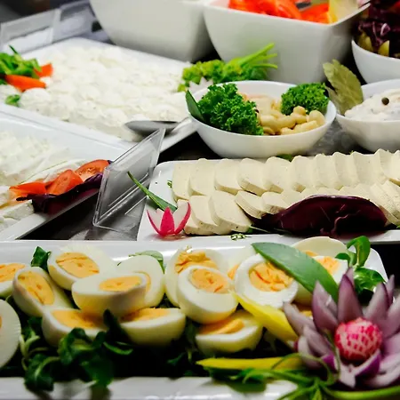 Osrodek Sportu - Szczyrk