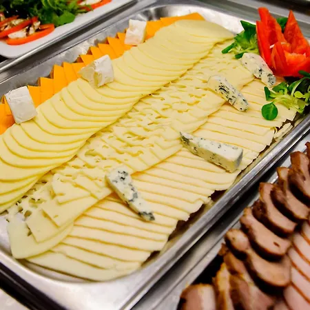 Feriested Osrodek Sportu - Szczyrk