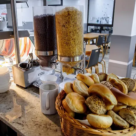 Osrodek Sportu - * Szczyrk