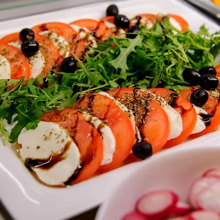 Osrodek Sportu - Szczyrk