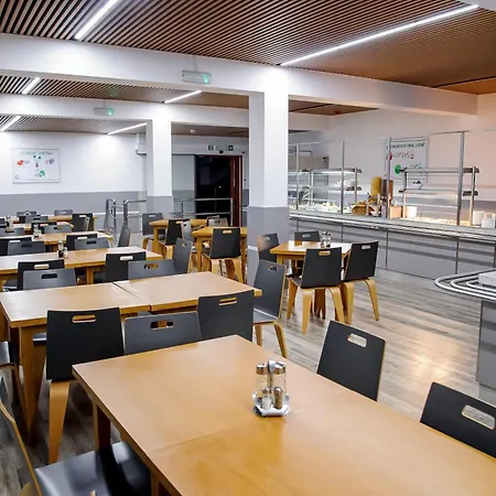 Osrodek Sportu - Szczyrk