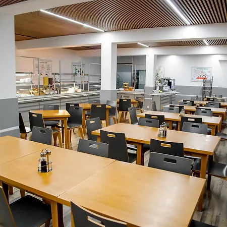 Feriested Osrodek Sportu -