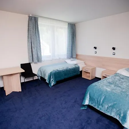 Osrodek Sportu - Resort *