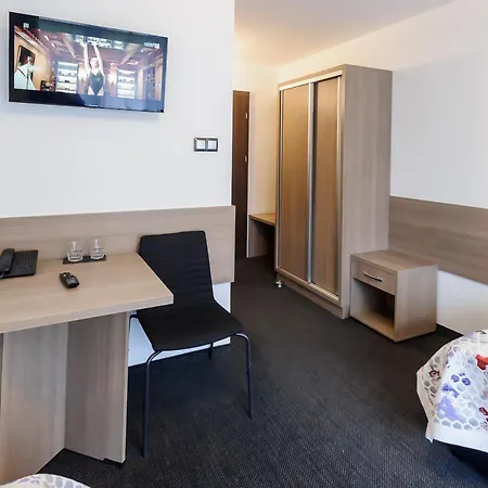 Osrodek Sportu - Resort Szczyrk