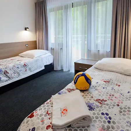 Resort Osrodek Sportu -