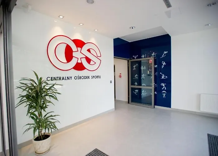 Resort Osrodek Sportu -