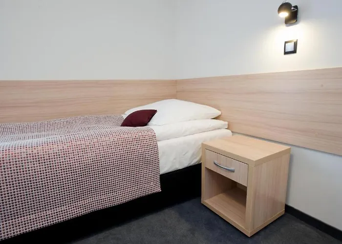 Osrodek Sportu - Resort *