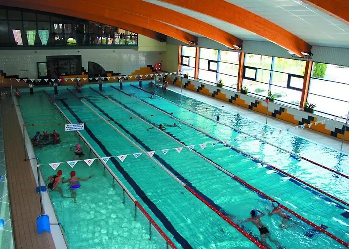 Resort Osrodek Sportu - *