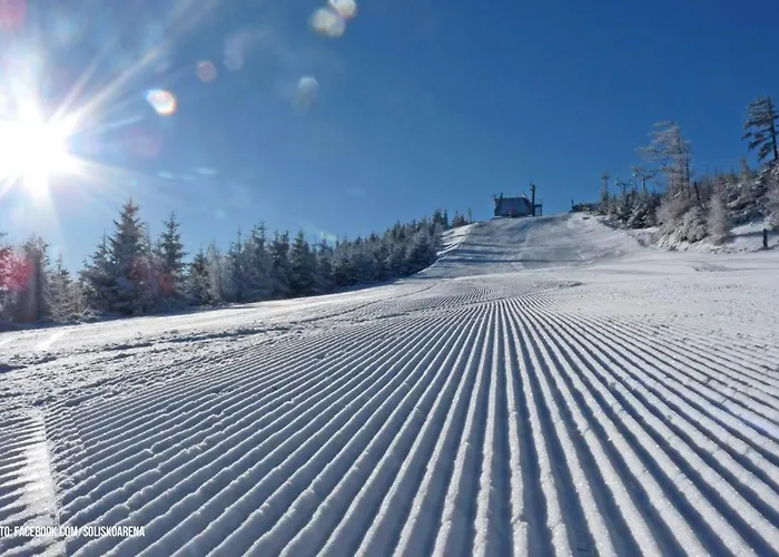 Osrodek Sportu - Resort Szczyrk