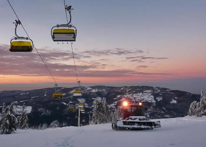 Osrodek Sportu - Resort *