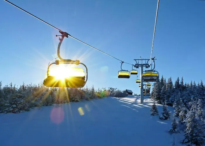 Osrodek Sportu - Resort *