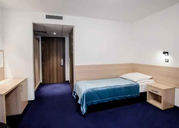 Osrodek Sportu - * Szczyrk