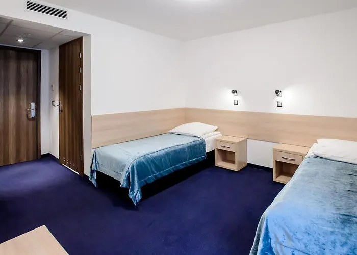 Osrodek Sportu - Resort