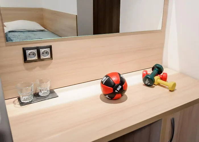 Osrodek Sportu - Resort Szczyrk