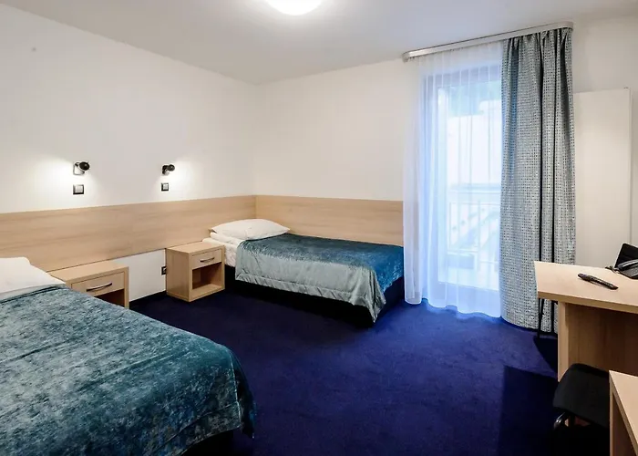 Resort Osrodek Sportu - *