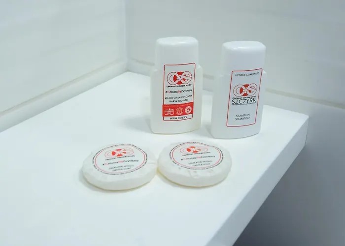 Osrodek Sportu - Resort Szczyrk