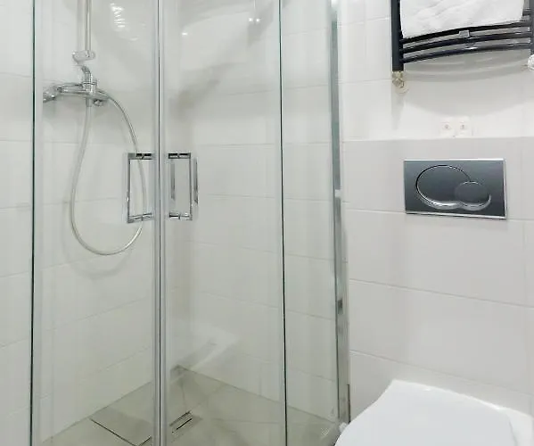 Resort Osrodek Sportu - Szczyrk