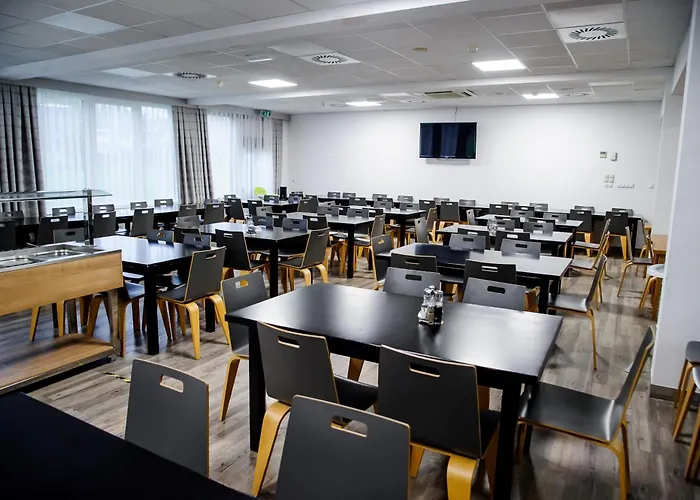 Osrodek Sportu - Resort *