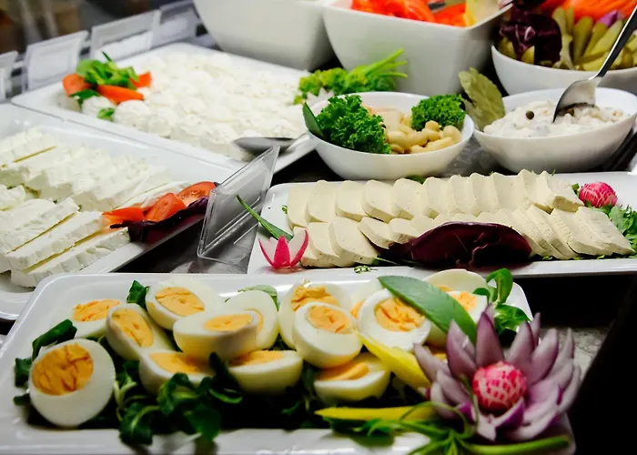 Osrodek Sportu - Szczyrk