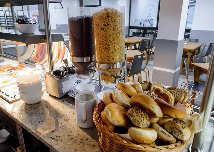 Osrodek Sportu - * Szczyrk