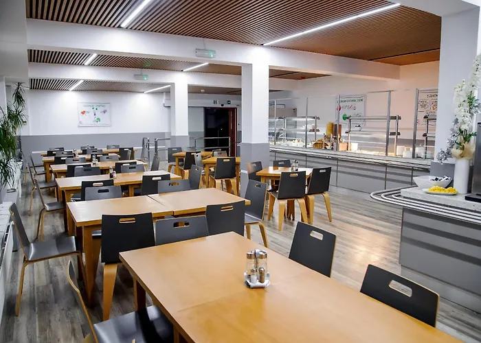 Osrodek Sportu - Szczyrk