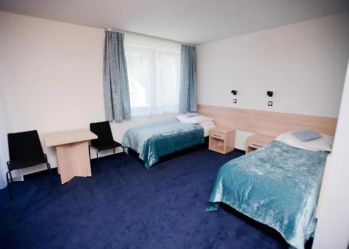 Osrodek Sportu - Resort *