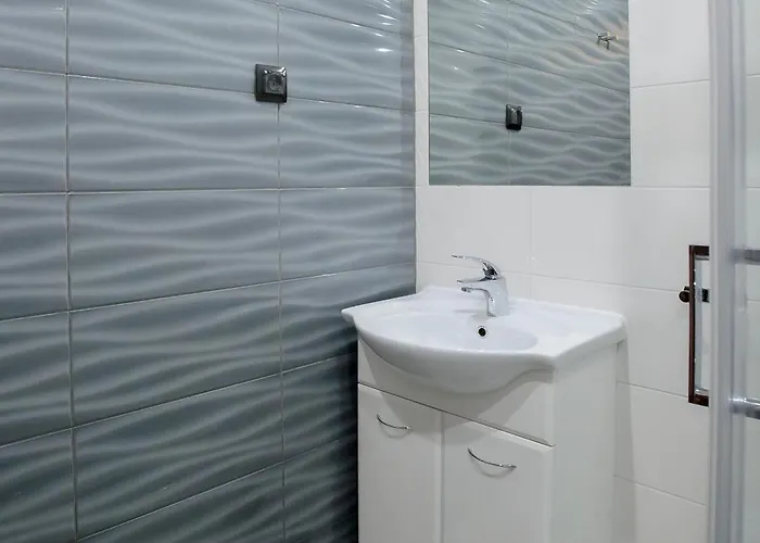 Osrodek Sportu - * Szczyrk