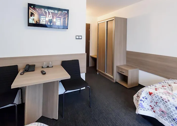 Osrodek Sportu - Resort Szczyrk