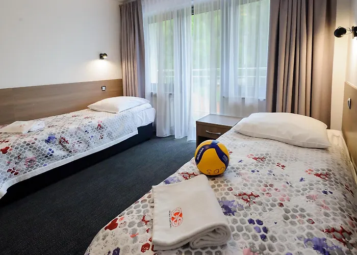 Resort Osrodek Sportu -